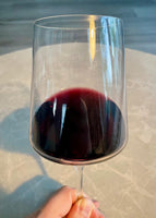2018 Pinot Noir puolikuiva